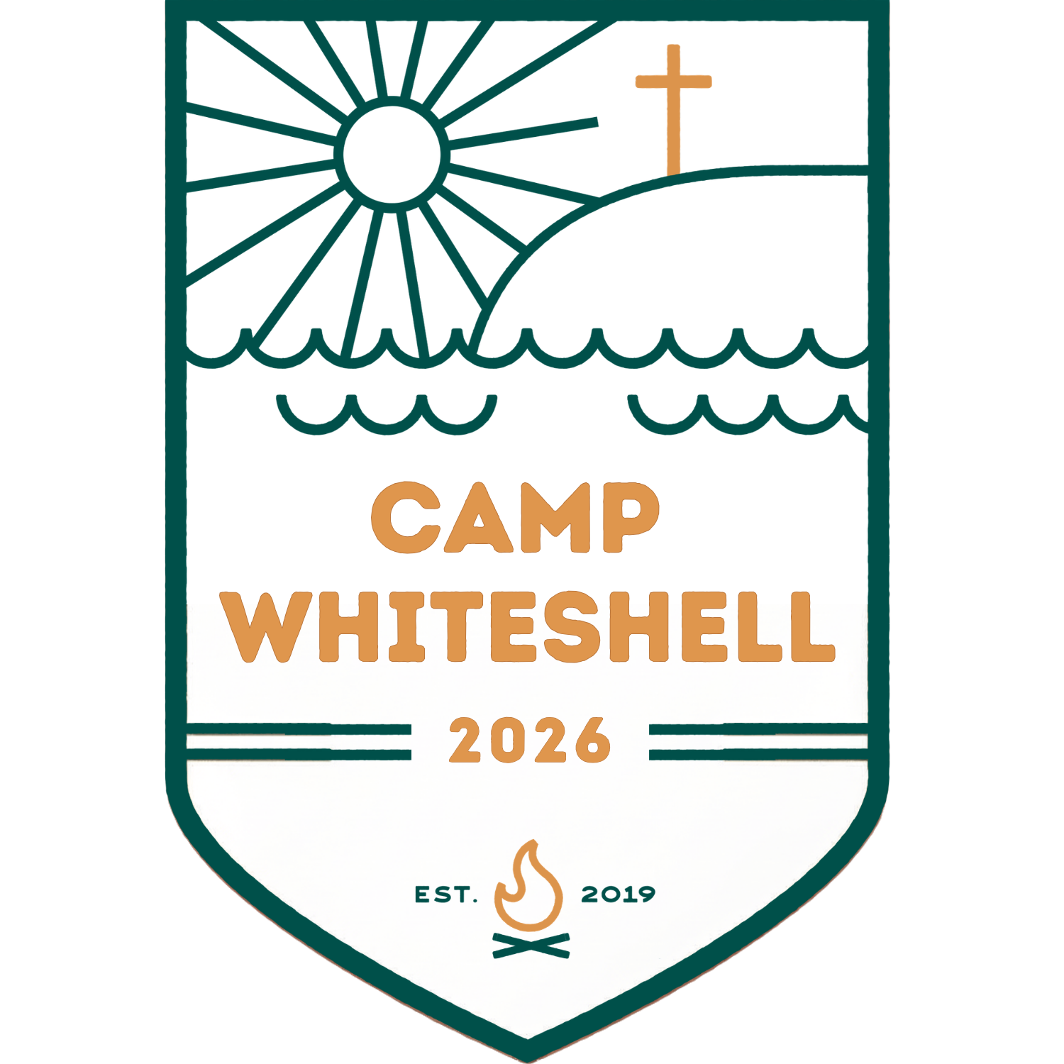 Camp Whiteshell